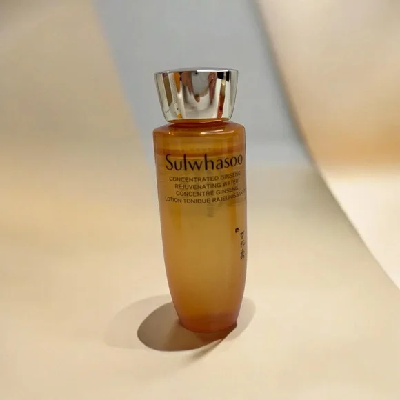 Sulwhasoo skin care trial set NIB - Picture 4 of 7